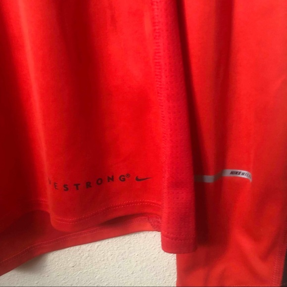 Nike Miller dri-fit long sleeve active wear - Picture 4 of 4